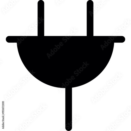 Plug Icon