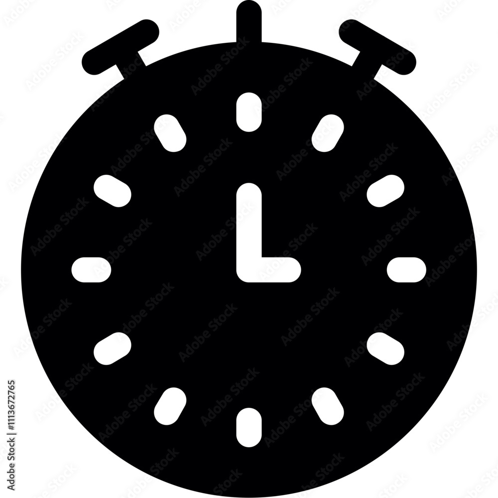 Alarm Icon Alarm Icon
