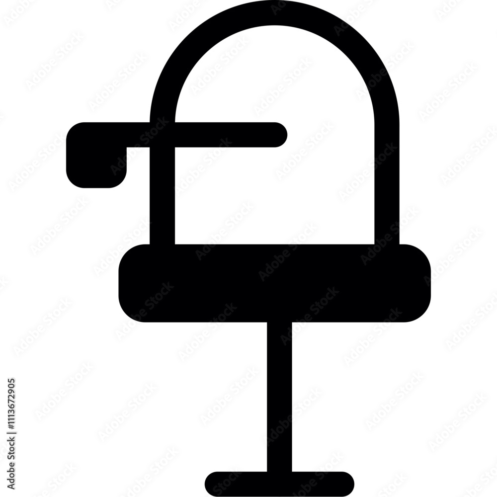 Postbox Icon Postbox Icon