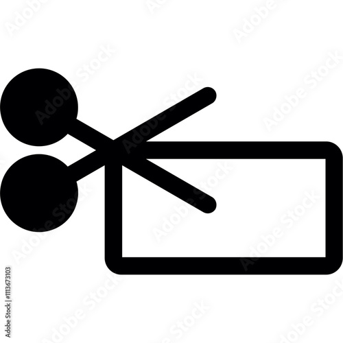 Cut Icon