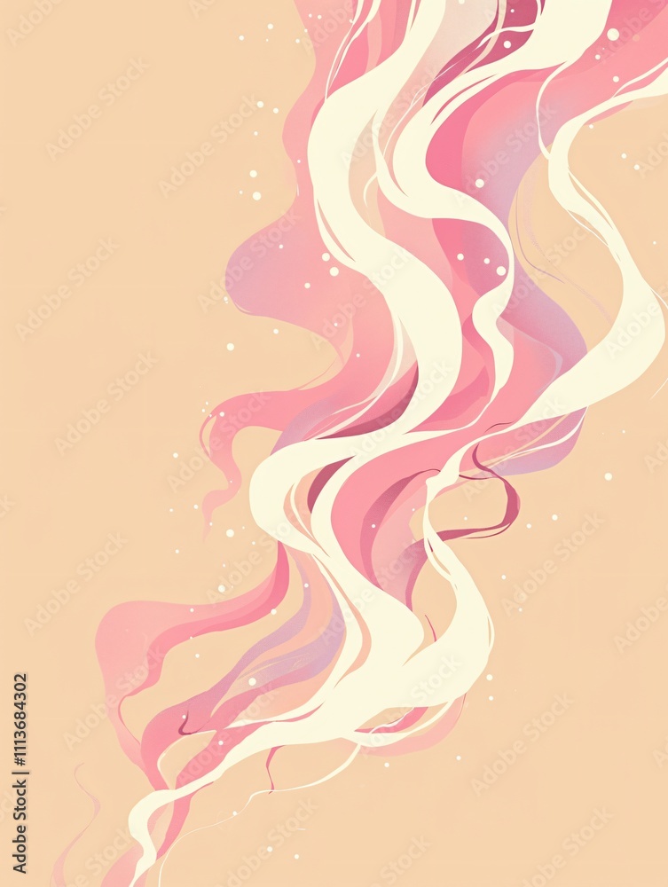 Abstract background colorful pattern and design Abstract background colorful pattern and design
