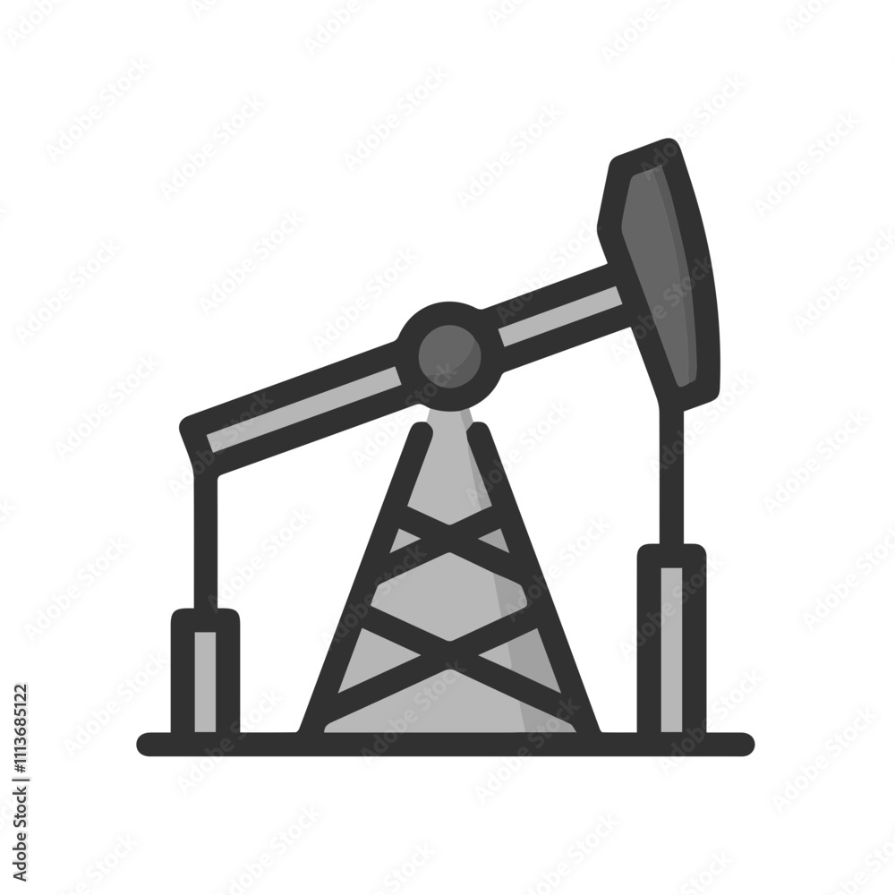 Oil icon symbol vector image Illustration
Oil icon symbol vector image Illustration