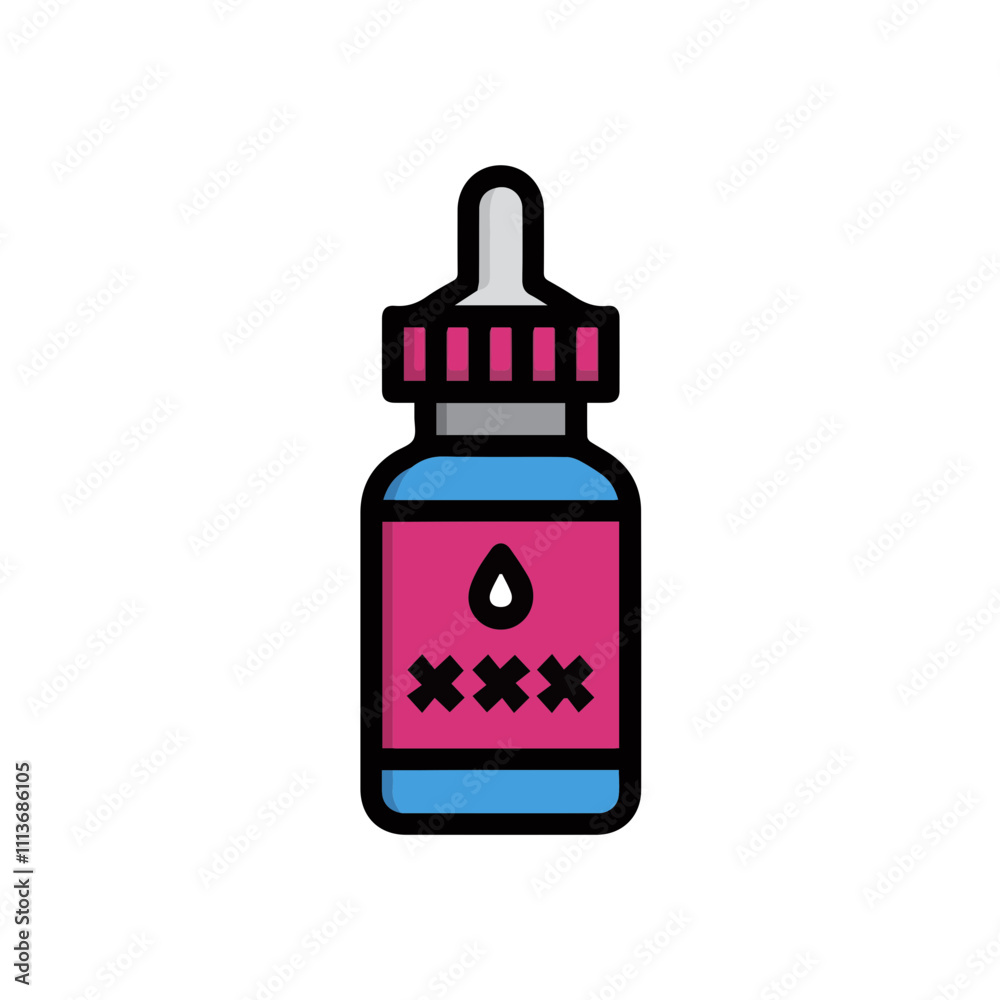Oil icon symbol vector image Illustration
Oil icon symbol vector image Illustration