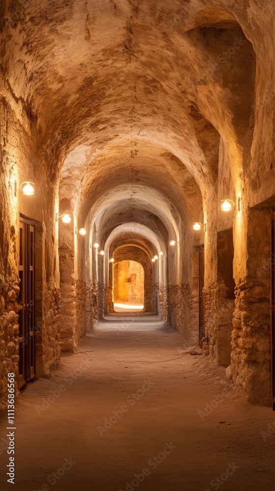 Stables in the dungeon of the abandoned castle HD 8K wallpaper Stock Photographic Image Stables in the dungeon of the abandoned castle HD 8K wallpaper Stock Photographic Image