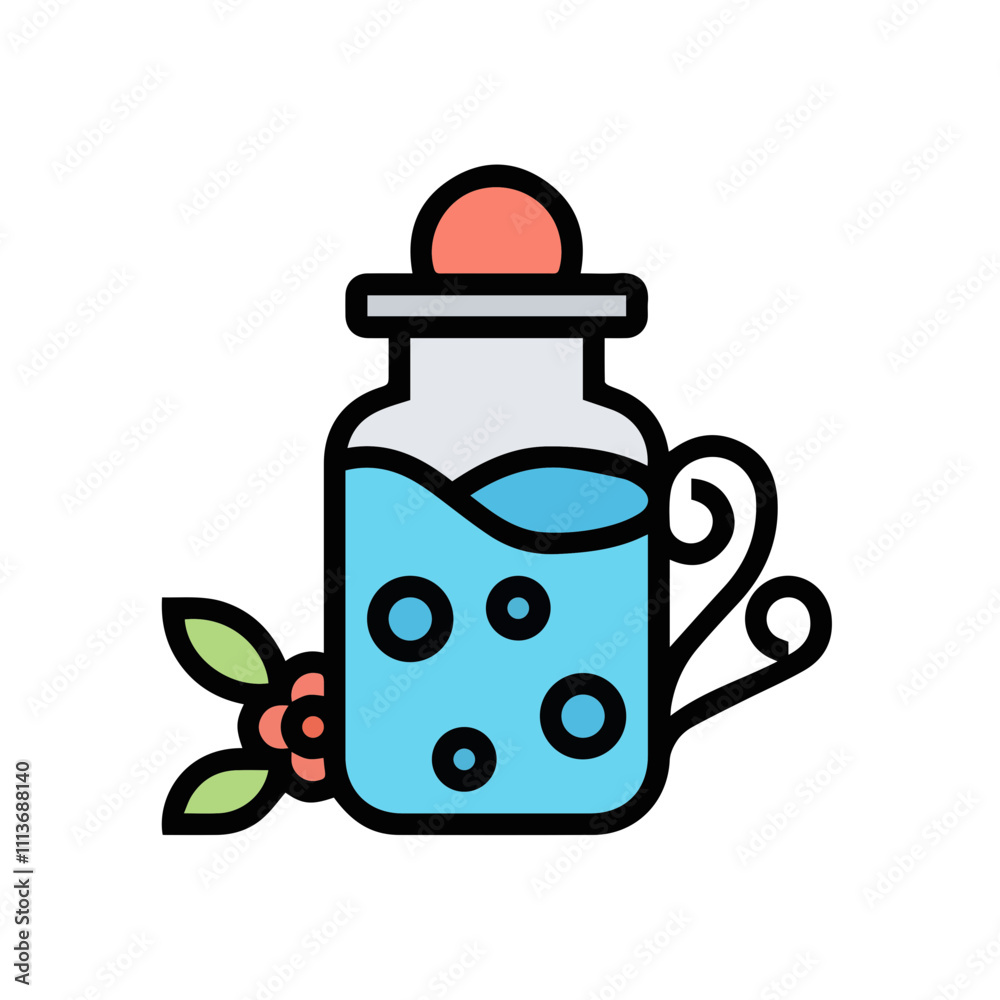 Oil icon symbol vector image Illustration
Oil icon symbol vector image Illustration
