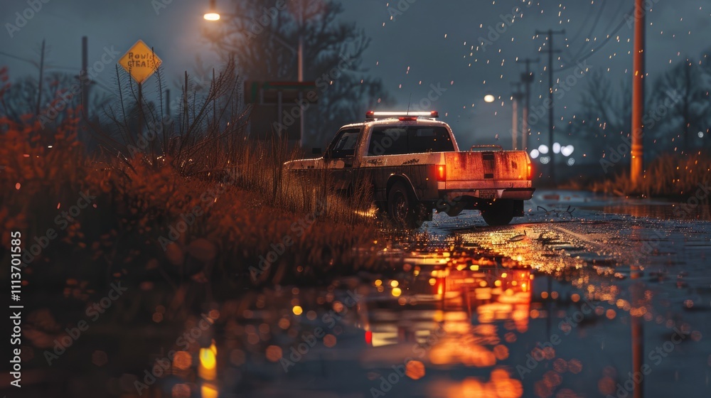 Roadside assistance Roadside assistance