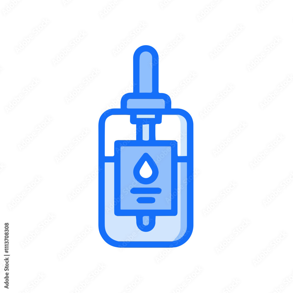 Oil icon symbol vector image Illustration
Oil icon symbol vector image Illustration