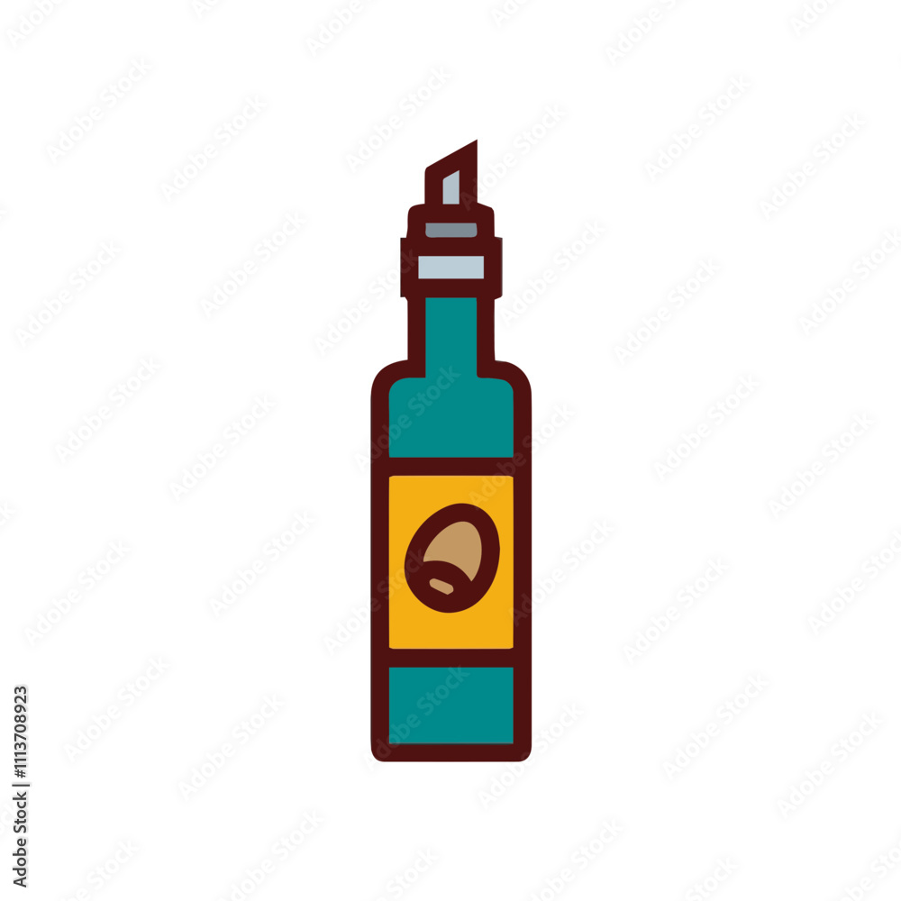 Oil icon symbol vector image Illustration
Oil icon symbol vector image Illustration
