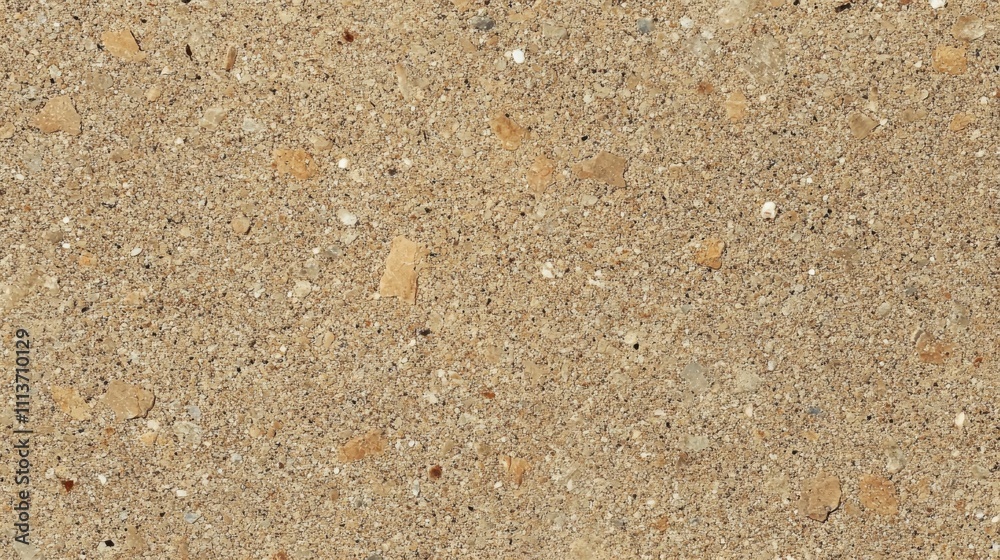Close-up Texture of Brown and Beige Aggregate Concrete Close-up Texture of Brown and Beige Aggregate Concrete