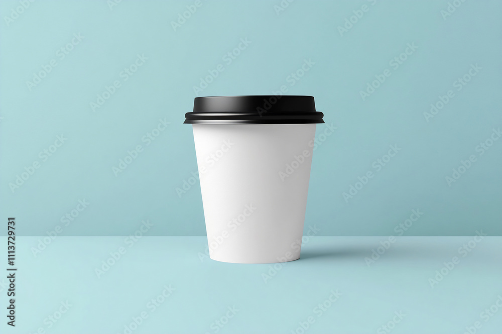 Minimalist coffee cup Minimalist coffee cup