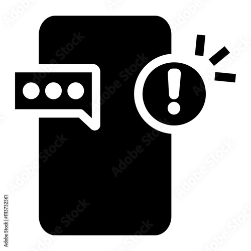 infected Solid icon