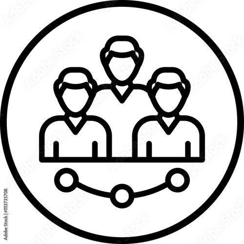 Demographic Icon Style