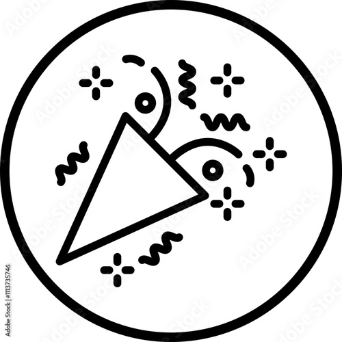 Event Icon Style