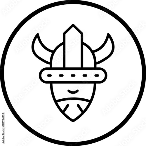 Anchor Icon Style
