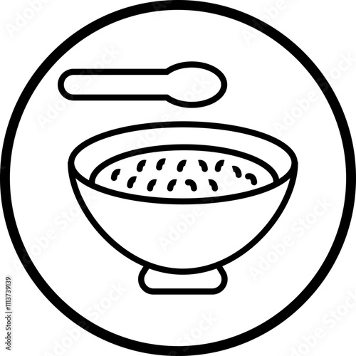 Borscht Icon Style