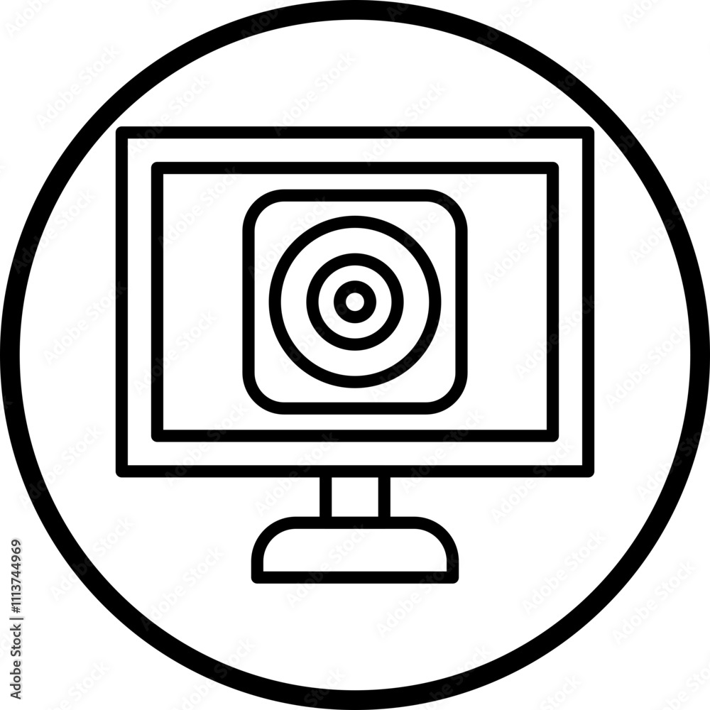 App Template Icon Style