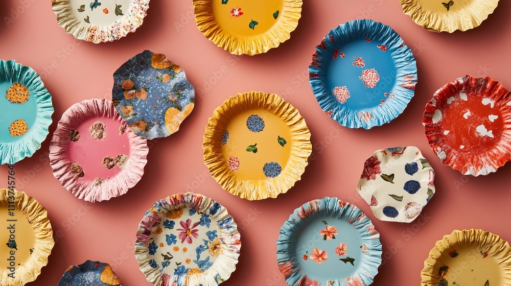 cookie plate wraps cookie plate wraps