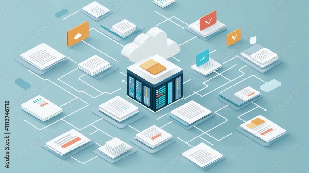 Boosting team collaboration with real-time cloud document editing for enhanced productivity Boosting team collaboration with real-time cloud document editing for enhanced productivity