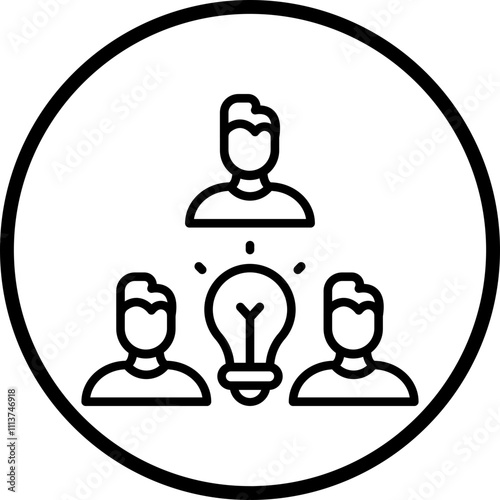 Crowdsourcing Icon Style