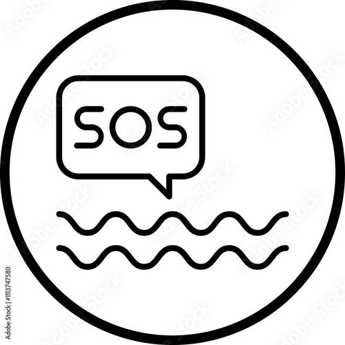 Sos Icon Style