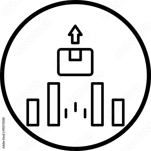 Frequent Releases Icon Style