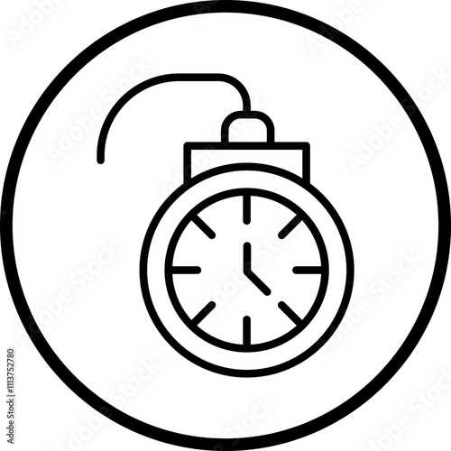 Timer Icon Style