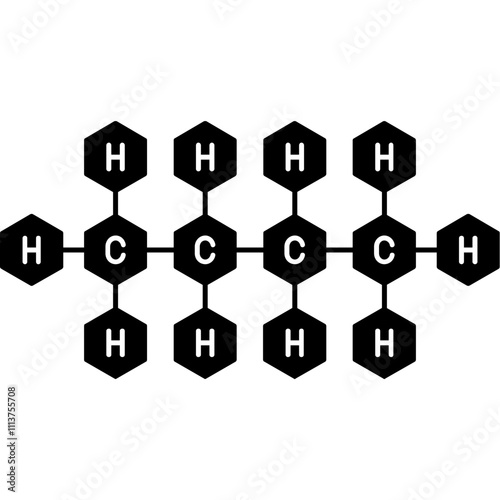 Butane Icon