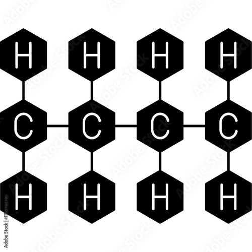 Butene Icon