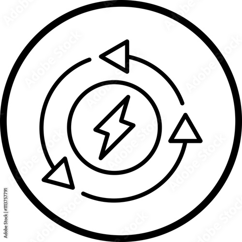 Renew Icon Style