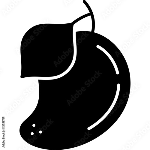 Mango Icon