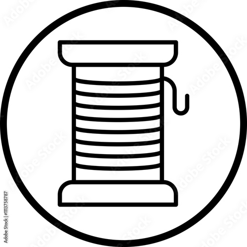 Thread Icon Style