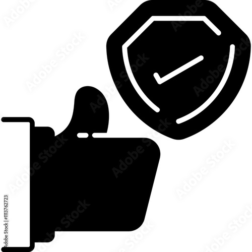 Insurance Endorsement Icon