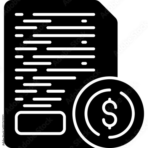 Insurance Adjuster Icon