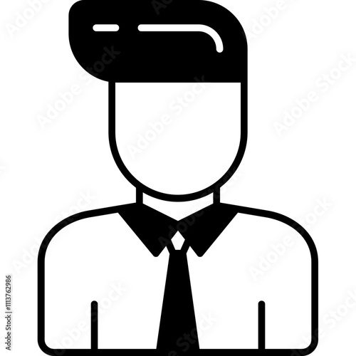 Insurance Surveyor Icon