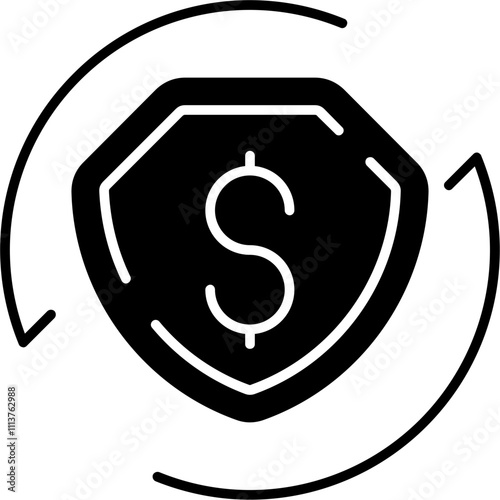 Reimbursement Icon