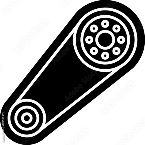 Tool Belt Icon