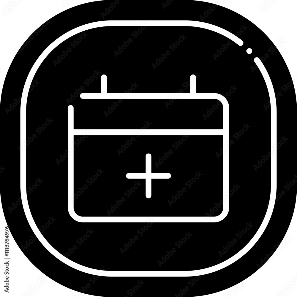 Obraz premium Event Icon