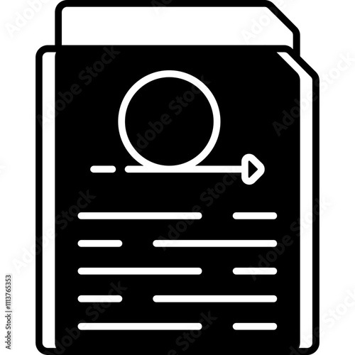 Sprint Backlog Icon