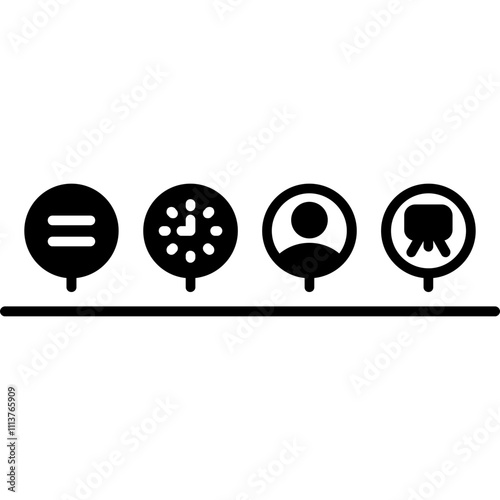 Agile Maturity Model Icon
