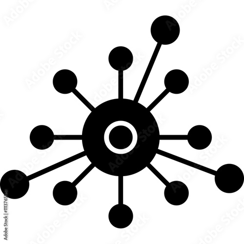 Nexus Icon