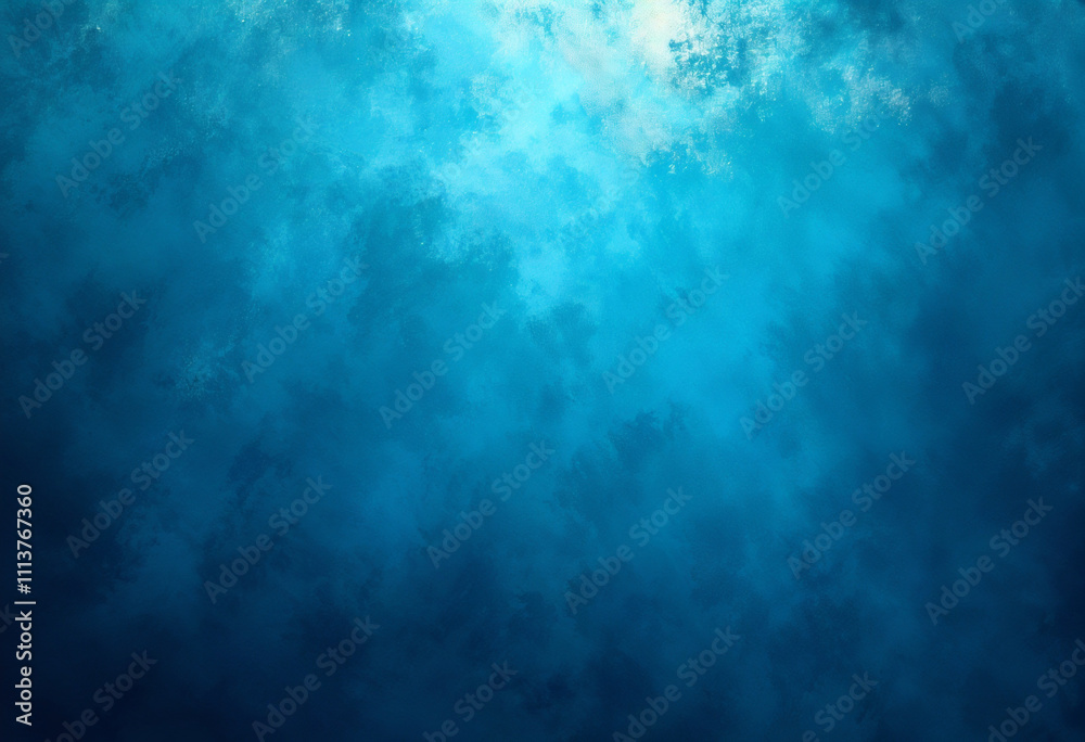 Abstract background blue sea texture grainy Abstract background blue sea texture grainy