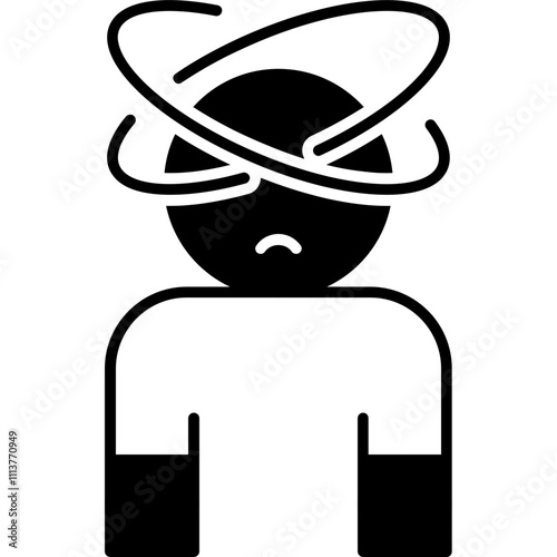 Concussion Icon