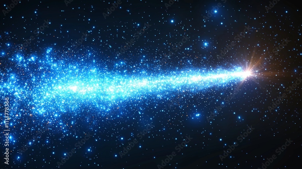 This artwork depicts a dark digital technology theme with rapid movement, a blue speed line flare effect, and a horizontal streak beam glow. It showcases a neon laser motion ray with blur and glare, This artwork depicts a dark digital technology theme with rapid movement, a blue speed line flare effect, and a horizontal streak beam glow. It showcases a neon laser motion ray with blur and glare,