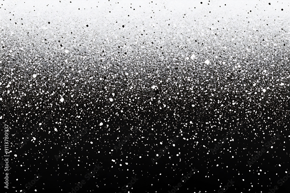 Black & White Abstract Art Black & White Abstract Art