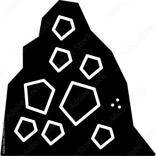 Ore Icon