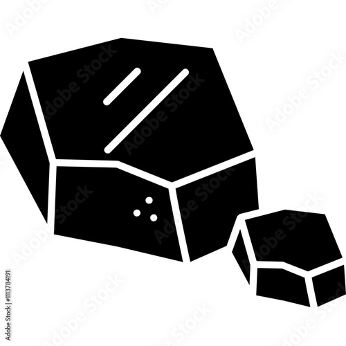 Copper Ore Icon