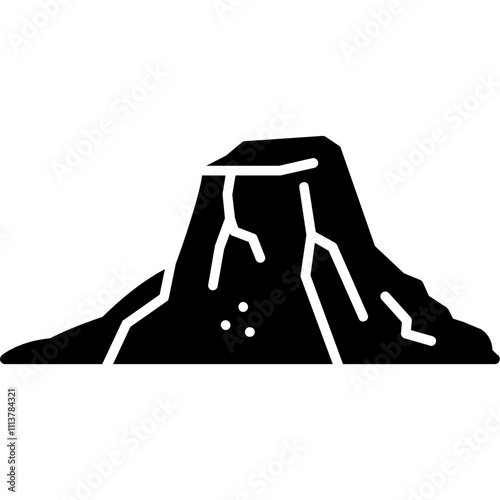 Plateau Icon