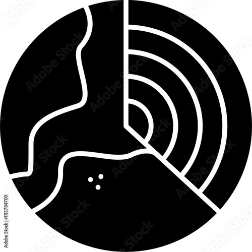Mantle Icon