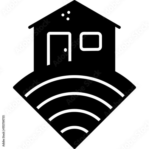 Lithosphere Icon