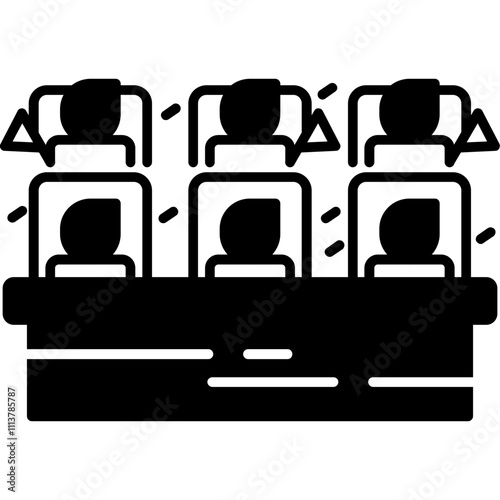 Spectator Icon